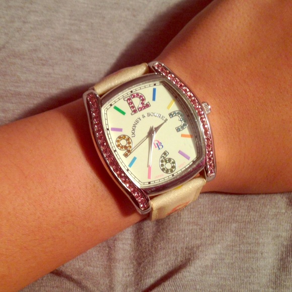 Dooney & Bourke watch!