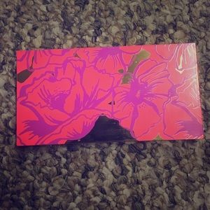 Tarte Poppy Picnic Palette