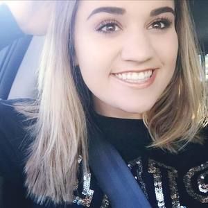 Meet your Posher, Tori