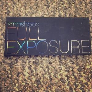 Smashbox Full Exposure Palette