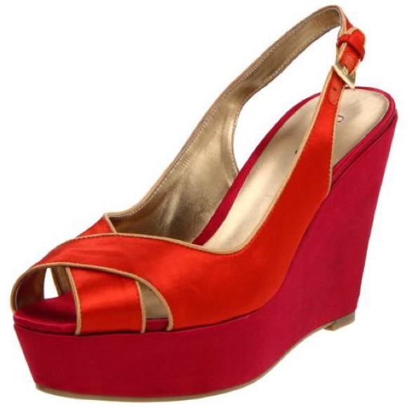 Guess Slingback Shoes