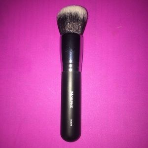 Morphe M439 Deluxe Buffer Foundation Brush
