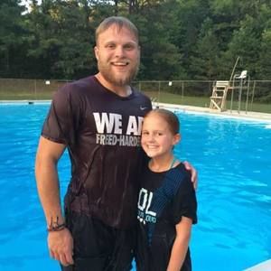 Meet your Posher, Lillie