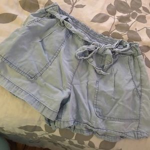 Jessica Simpson Shorts