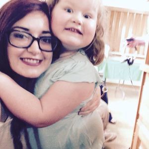 Meet your Posher, Jessie