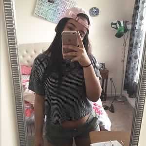 Meet your Posher, Dahiana