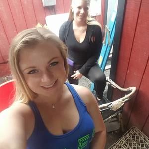 Meet your Posher, Mckenna
