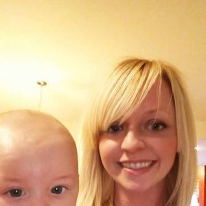 Meet your Posher, Becky