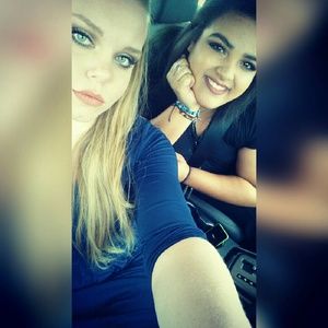 Meet your Posher, Brianna