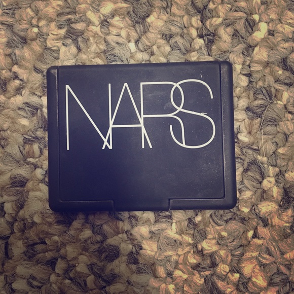 NARS Other - NARS Deep Throat Blush