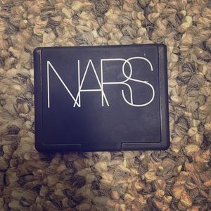 NARS Deep Throat Blush