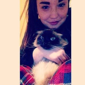 Meet your Posher, Erin