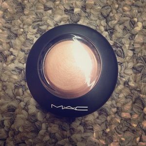 Mac Warm Soul Blush