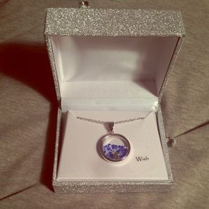 Necklace!