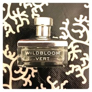 Banana Republic Wildbloom Vert women's perfume