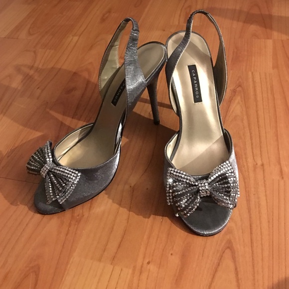 Caparros Shoes - 💥Sexy Bling heels!👠