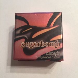 Benefit Sugarbomb