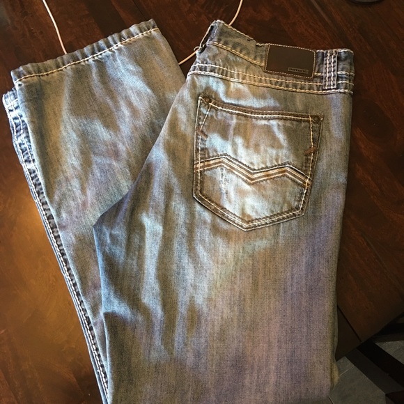 petrol jeans mens