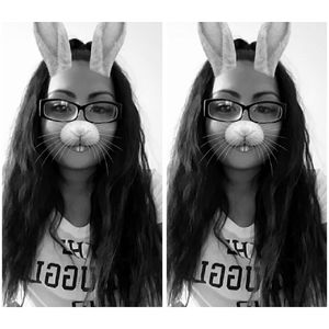 Meet your Posher, Natalie