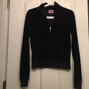 Juicy Couture track suit jacket - Size M
