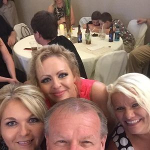 Meet your Posher, Derekandmandy