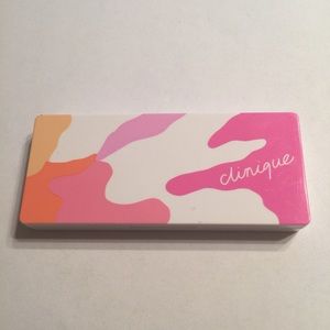 Mini Clinique Palette