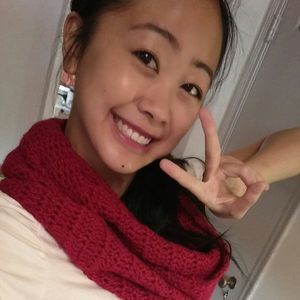 Meet your Posher, Tiffany