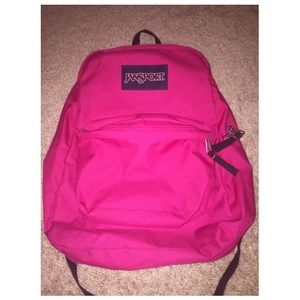 JanSport Backpack