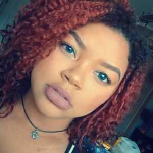 Meet your Posher, Brandy