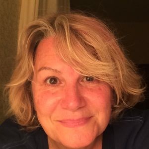 Meet your Posher, Kristin