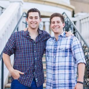 Meet your Posher, Gray