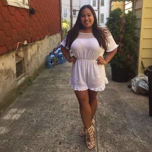 Meet your Posher, Jilian