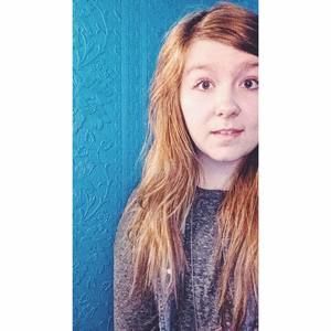Meet your Posher, Natalie