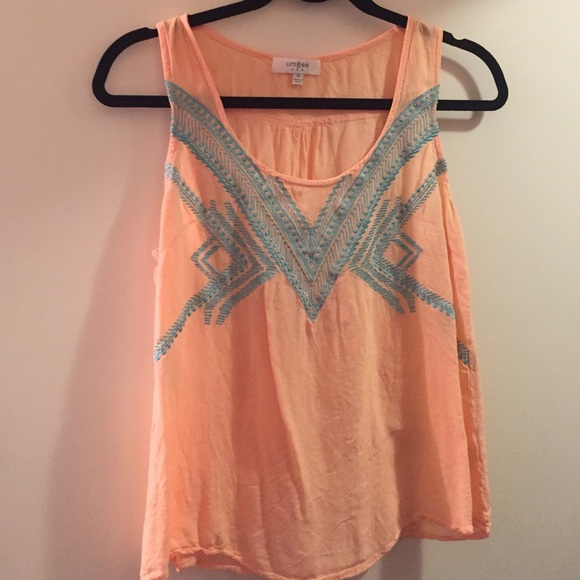 Umgee Tank - Picture 1 of 1