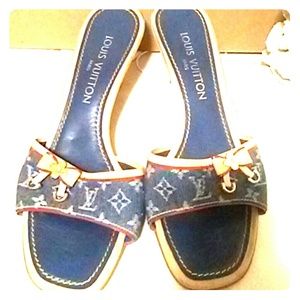 Real louis vuitton good condition