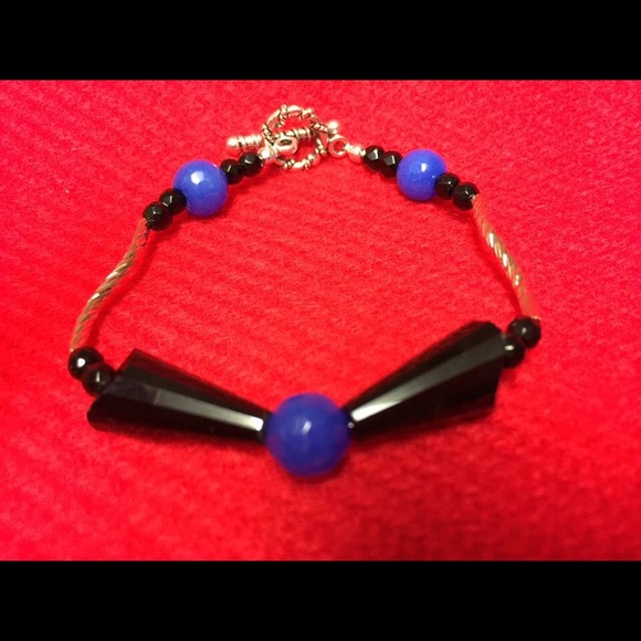 Super cute  little bracelet :)) handmade