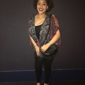 Meet your Posher, Brandi