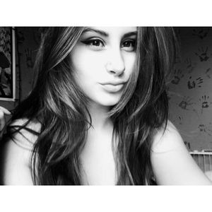 Meet your Posher, Catie