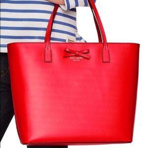 ON SALE!!!!! Kate spade Sawyer Street Tori Purse