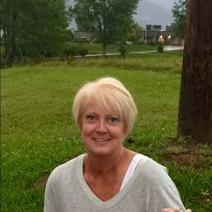 Meet your Posher, Ann