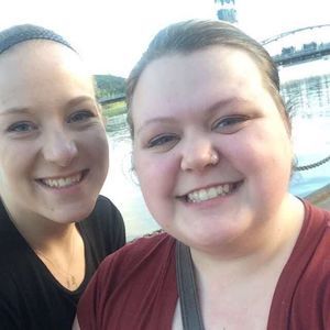 Meet your Posher, Alice