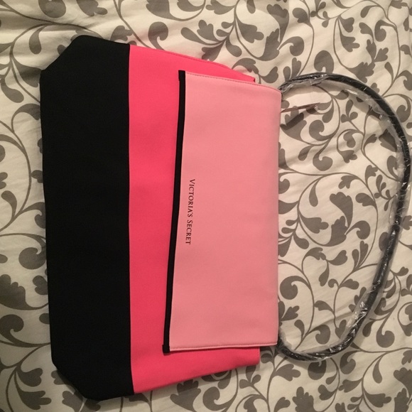 VS Cooler Tote
