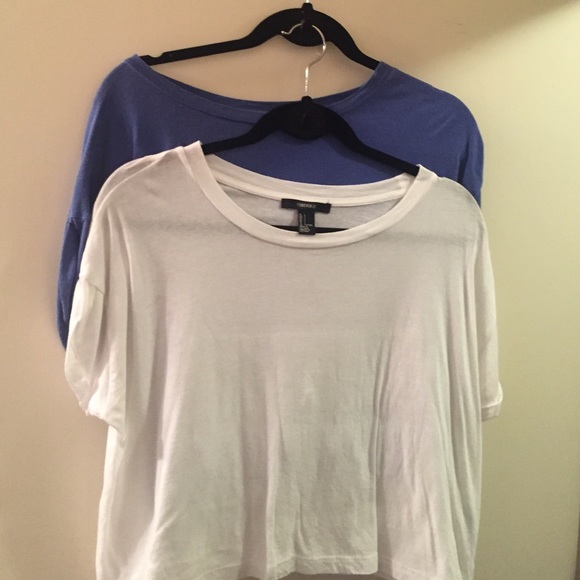 crop tops
