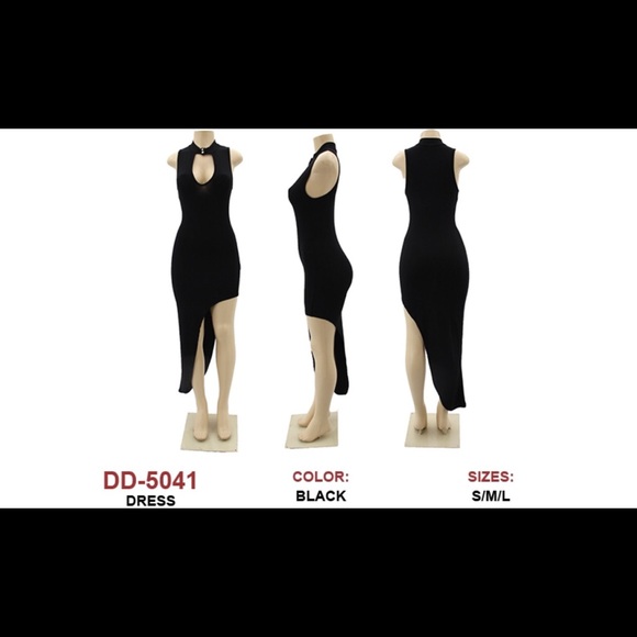 Bodycon Dresses!
