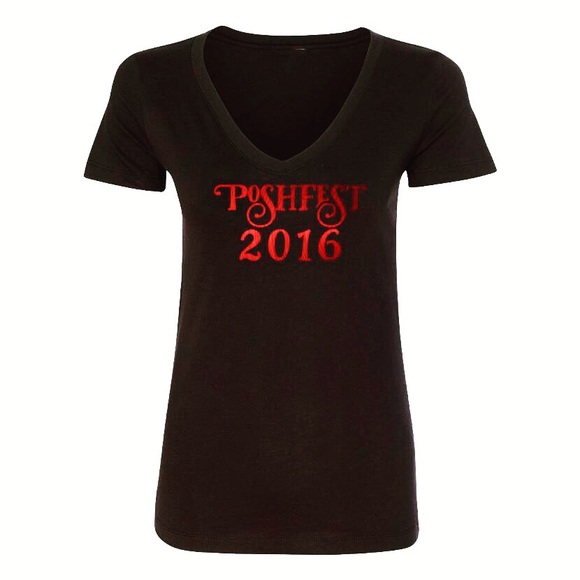 PoshFest 2016 FOUND A FEW OF THESE! - Picture 2 of 3