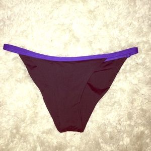 New Bikini Bottoms