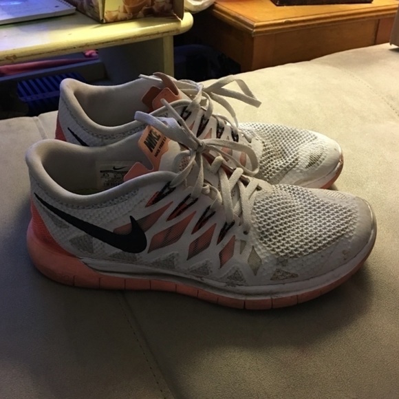 Nike free 5.0