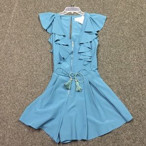 Boutique Style Romper