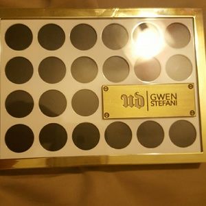 Gwen stefani palette