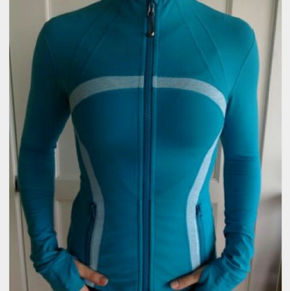 lululemon athletica Jackets & Blazers - Lululemon define jacket